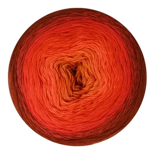 Scheepjes Cotton Whirl